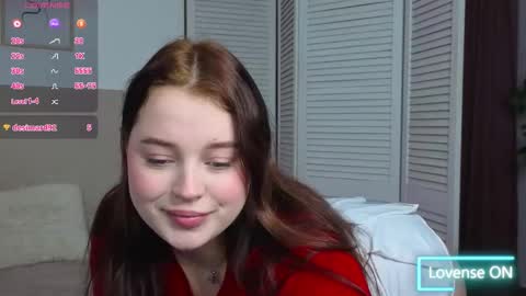 Nika  online show from March 2026 02:02:01 PM