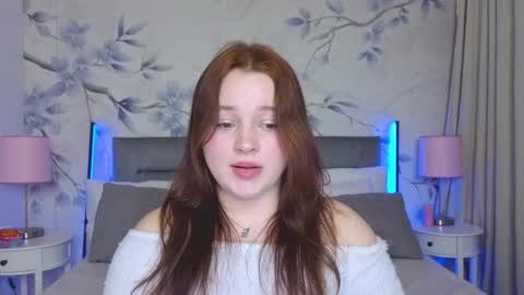 Nika  online show from April 2026 08:06:01 PM