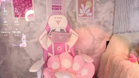 HelloMy name Eva online show from September 2025 04:13:02 AM