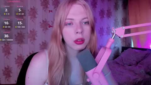 Snapshot of cutie_bambi_ chatting on June 2026 12:08:01 PM Bambi online show from June 2026 12:08:01 PM