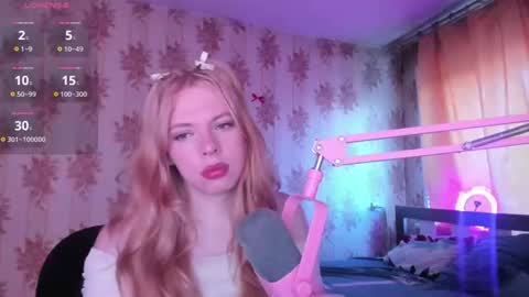 Snapshot of cutie_bambi_ chatting on June 2026 12:11:02 PM Bambi online show from June 2026 12:11:02 PM