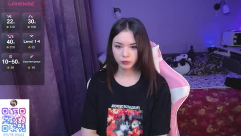 belle online show from February 2025 05:37:01 AM