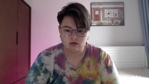 Sophie  Lilith online show from September 2025 07:08:02 AM