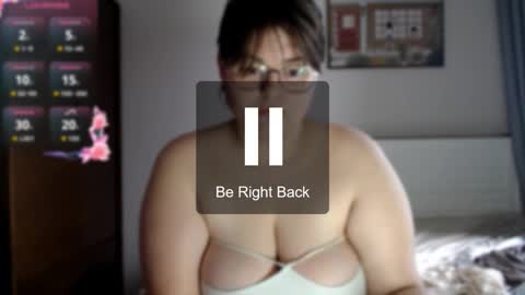 Sophie  Lilith online show from October 2025 07:14:02 AM