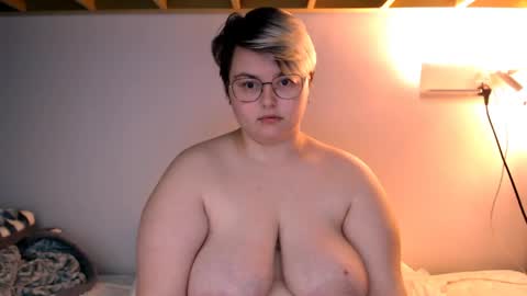 Sophie  Lilith online show from May 2026 02:45:01 PM