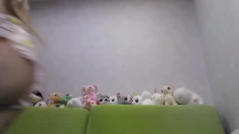 Chloe online show from February 2026 01:53:02 AM