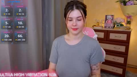 mili online show from October 2025 08:15:02 AM