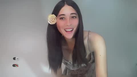 AUDREY online show from October 2025 06:07:02 PM