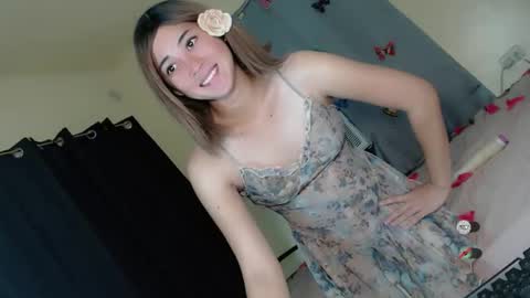 AUDREY online show from February 2026 10:11:01 AM