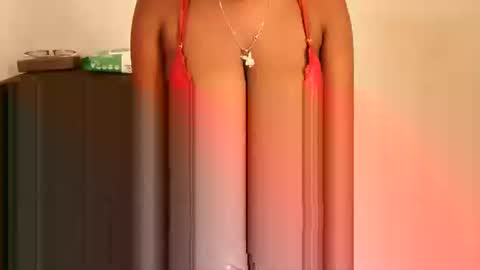 Snapshot of cutie_pumpkin_ chatting on March 2026 08:17:01 PM CUTIE online show from March 2026 08:17:01 PM