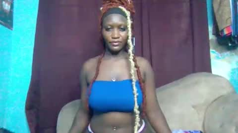 CUTIE online show from April 2026 09:13:01 AM