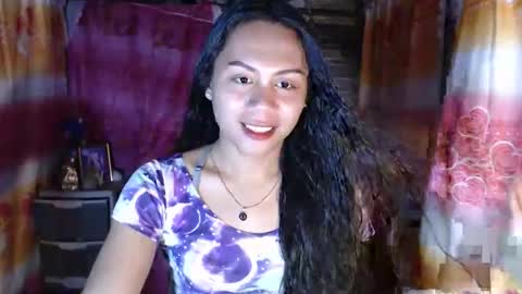 cutie_rona online show from December 2025 10:00:01 AM