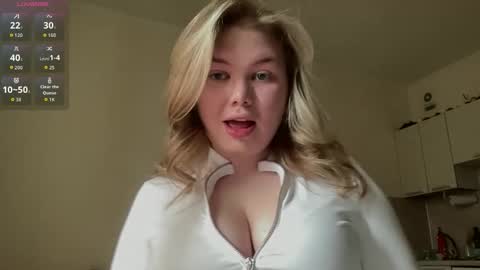 Julie  online show from March 2026 02:39:02 PM