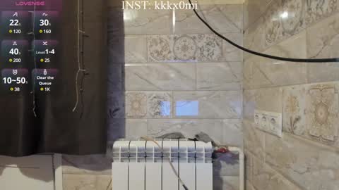 cutiekitty_cb online show from January 2025 01:43:01 PM