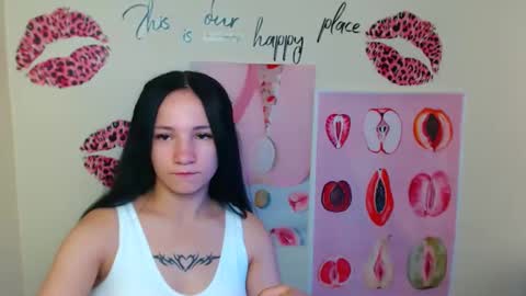 Emma online show from September 2025 12:05:01 PM