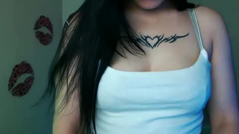 Snapshot of cutielady_ chatting on July 2026 06:15:01 AM Emma online show from July 2026 06:15:01 AM