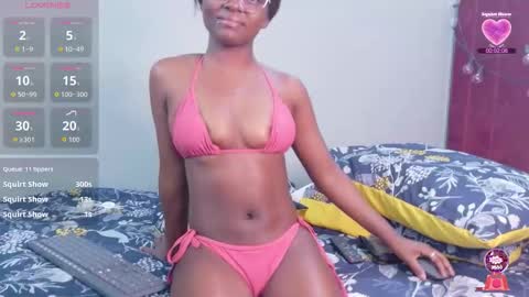 Kiara  online show from February 2026 08:05:01 PM