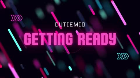 Mio  online show from October 2025 03:05:02 AM