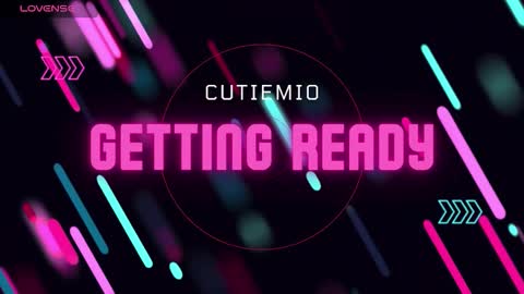 Mio  online show from February 2026 01:25:02 AM