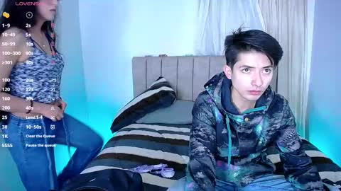 Snapshot of cutiepie_5 chatting on February 2025 04:37:01 AM Jodie online show from February 2025 04:37:01 AM