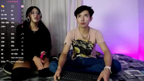 Jodie online show from December 2025 03:00:02 AM