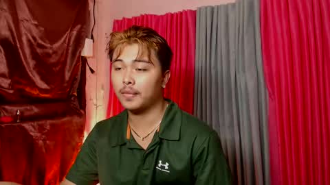 Snapshot of cutiepiejhon chatting on January 2025 02:15:01 PM cutiepiejhon online show from January 2025 02:15:01 PM