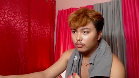 Snapshot of cutiepiejhon chatting on February 2025 10:00:01 AM cutiepiejhon online show from February 2025 10:00:01 AM