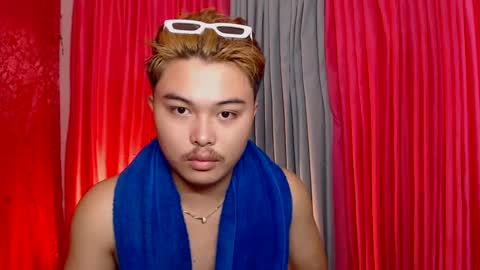 Snapshot of cutiepiejhon chatting on February 2025 11:23:02 PM cutiepiejhon online show from February 2025 11:23:02 PM