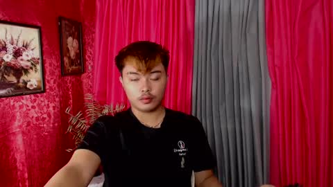 Snapshot of cutiepiejhon chatting on February 2025 11:20:02 PM cutiepiejhon online show from February 2025 11:20:02 PM