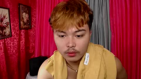 Snapshot of cutiepiejhon chatting on February 2025 11:19:02 PM cutiepiejhon online show from February 2025 11:19:02 PM