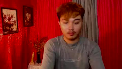 Snapshot of cutiepiejhon chatting on February 2025 12:00:02 PM cutiepiejhon online show from February 2025 12:00:02 PM