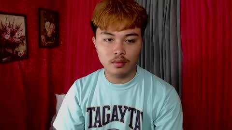 Snapshot of cutiepiejhon chatting on February 2025 12:05:01 AM cutiepiejhon online show from February 2025 12:05:01 AM