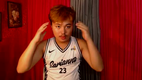 Snapshot of cutiepiejhon chatting on February 2025 03:20:01 AM cutiepiejhon online show from February 2025 03:20:01 AM