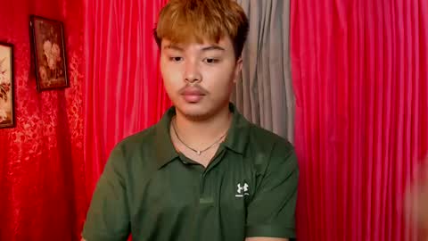 Snapshot of cutiepiejhon chatting on February 2025 11:11:02 PM cutiepiejhon online show from February 2025 11:11:02 PM