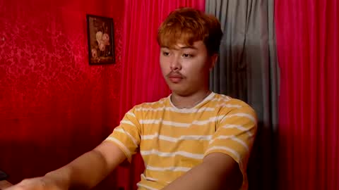 Snapshot of cutiepiejhon chatting on March 2025 03:08:01 AM cutiepiejhon online show from March 2025 03:08:01 AM