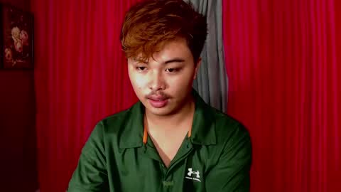 Snapshot of cutiepiejhon chatting on March 2025 11:36:02 AM cutiepiejhon online show from March 2025 11:36:02 AM