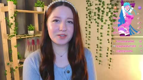 Hello im Rudy online show from May 2026 03:45:02 AM