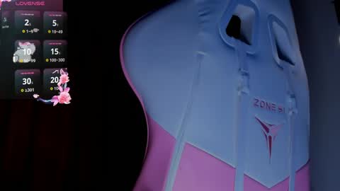 CutieSue online show from March 2026 12:43:02 AM