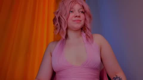 CutieSue online show from May 2026 01:39:02 PM