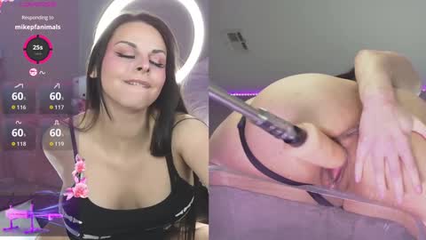 CutieV online show from February 2026 06:19:02 AM