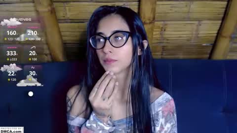 miss ari  online show from April 2026 11:23:02 AM