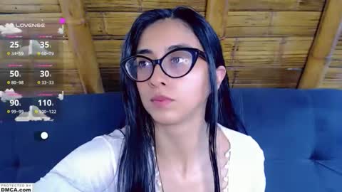 Snapshot of cutte_kitty_ chatting on May 2026 03:43:01 PM miss ari online show from May 2026 03:43:01 PM