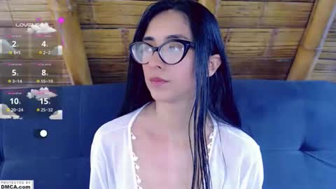 Snapshot of cutte_kitty_ chatting on May 2026 07:22:02 PM miss ari online show from May 2026 07:22:02 PM