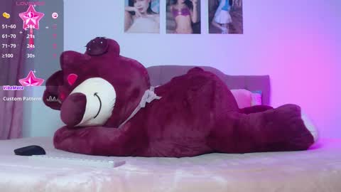 Sophia online show from November 2025 11:58:02 PM