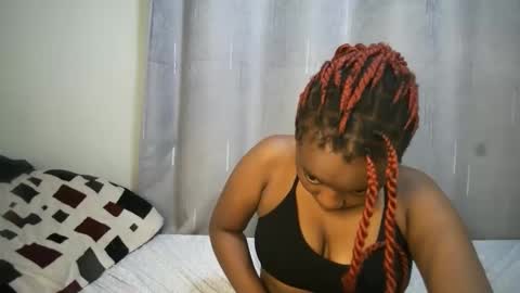 cutypookie online show from October 2025 07:04:02 PM