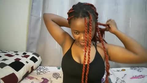 cutypookie online show from November 2025 06:46:01 AM