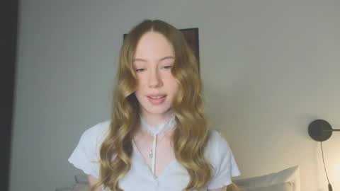 Snapshot of cuute_angell chatting on April 2026 05:10:02 PM Virginia See you on Sunday online show from April 2026 05:10:02 PM