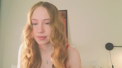 Snapshot of cuute_angell chatting on April 2026 05:11:01 PM Virginia See you on Sunday online show from April 2026 05:11:01 PM