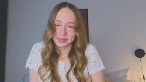 Snapshot of cuute_angell chatting on May 2026 05:07:02 PM Virginia See you on Sunday online show from May 2026 05:07:02 PM