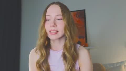 Snapshot of cuute_angell chatting on May 2026 05:10:02 PM Virginia See you on Sunday online show from May 2026 05:10:02 PM